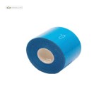 چسب کینزیولوژی 5 سانتی متری آبی 50 متری