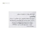 تیغ چند بار مصرف 1 لبه بیکینی زنانه سیلور 3 عددی