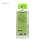 محلول پاک کننده آرایش صورت پوست چرب اوی سبونورم اویدرم 230میلی لیتر