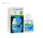 شامپو پرمترین نیکسترین 1 درصد گیلارانکو 60 میلی لیتر