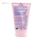 ماسک لایه بردار روشن کننده با رایحه بلوبری وارمی 150 میلی لیتر