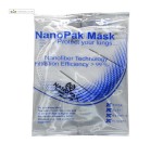 ماسک بدون سوپاپ N99 نانو پاک 1 عددی