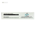 ال کارنیتین 2000 میلی گرم لووفیت پی بی جی فارما 10 ویال