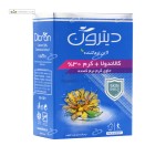 صابون کالاندولا+ کرم 30% دیترون 110 گرمی
