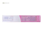 پودر صابون دستی فیروز 400 گرم