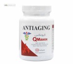 آنتی ای جینگ کیو مکس (کیوتن + کارنیتین) فارانیک دارو 30 سافت ژل