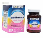 مولتی پریناتال (ویتامین دوران بارداری) گلوک ویت 30 قرص