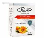 صابون کالاندولا دیترون 110 گرمی