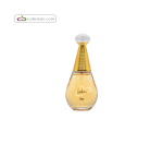 عطر دیور جی ادور اسکلاره 30 میلی لیتر