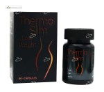 ترمو اسلیم(کاهش وزن و افزایش متابولیسم) آمیتیس نیک دارو 60 کپسول
