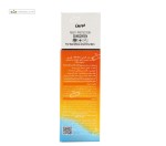 کرم ضدآفتاب spf50 پوست خشک و حساس اورین 50 میلی لیتر بی رنگ