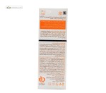 کرم ضدآفتاب رنگی spf50 روشن کننده لک های پوست پرودرما 40 میلی لیتر بژ طبیعی