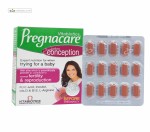 پرگناکر کانسپشن (مولتی ویتامین دوران بارداری) ویتابیوتیکس 30 قرص