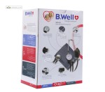 فشارسنج عقربه ای WM-62S بی ول