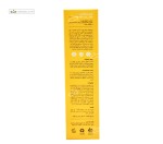 کرم ضد آفتاب انواع پوست spf 100 سی گل 50 میلی لیتر بی رنگ