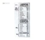 ایکس ایکس ال مایو گینر استارلبز نوتریشن 6800 گرم