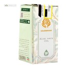 روغن آلوورا راگان طلایی 30 میلی لیتر