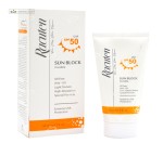 کرم ضدآفتاب spf50 مناسب پوست چرب و مختلط راکوتن بی رنگ 50 میلی لیتر