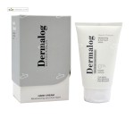 کرم دست مرطوب کننده و ضد لک spf15 درمالوگ 50 میلی لیتر