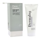 کرم ضدلک spf 30 درمالوگ 50 میلی لیتر