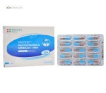 مولتی ویتامین و مینرال آقایان بالای 50 سال نیچرز پلنتی 30 کپسول