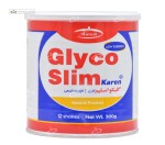 گلیکو اسلیم کارن 300 گرم