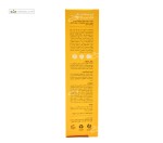کرم ضدآفتاب SPF60 فاقد چربی سی گل 50میلی لیتر بژ روشن