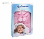 کیسه آب گرم کاور دار زیکلاس مد 2 لیتری