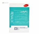 رنالیکس (سلامت کلیه) فورت ای 30 قرص