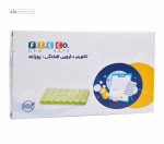 ظرف دارو تقویمی هفتگی _ روزانه اف تی ای کو