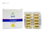 ای پی ا 1000 میلی گرم (روغن گل مغربی) بلیستر باریج اسانس 30 کپسول نرم