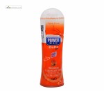 ژل لوبریکانت گرم کننده پاورمن دلتازکس دلتا دارو 60 گرم