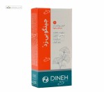 جینگو بی.زد (تقویت حافظه، وزوز گوش) دینه 30 قرص