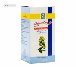 نروکسین (ضد افسردگی و اضطراب) دینه 50 قرص