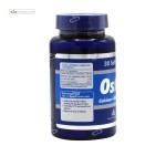 استئوژل (کلسیم+منیزیم+زینک+د3) دانا 30 سافت ژل