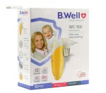 آسپیراتور بینی (تمیز کننده بینی نوزاد) WC-150 بی ول