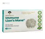 ایمیون لاینزمین (تقویت ایمنی و حافظه) ماشروم مد 60 کپسول