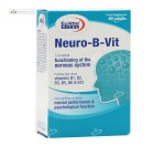 نورو -بی-ویت (سلامت سیستم عصبی) یوروویتال 60 کپسول