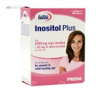اینوزیتول پلاس (بهبود باروری خانم ها) یوروویتال 60 کپسول