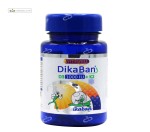 دیکابان (ویتامین د3 1000 میلی گرم +کا2 75 میلی گرم ) ویتاول مهبان دارو 30 قرص