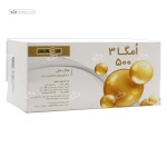 امگا3 500 میلی گرم جالینوس 60 سافت ژل