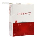 وستولوکس (سلامت قلب و عروق) تچرا فارمد 30 قرص
