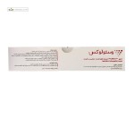وستولوکس (سلامت قلب و عروق) تچرا فارمد 30 قرص