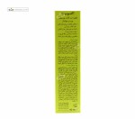 فلوئید ضدآفتاب spf50 آکنویت مناسب پوست چرب و جوش دار درمالیفت 40 میلی لیتر بی رنگ