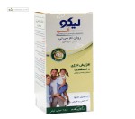 لیکو الی (روغن ام سی تی) ابیان فارمد 250 میلی لیتر