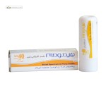 ضد آفتاب لب Spf40 هیدرودرم 4.5 گرم