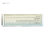 گارسین 300 (پودر سیر) گل دارو 30 قرص