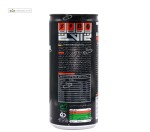 نوشیدنی انرژی درینک گازدار طعم دار تی ان تی 250 میلی لیتر