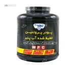 پروتئین وی 100% WPC پگاه 1250 گرم
