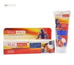 ژل ریلنس (تسکین درد عضلات و مفاصل) دایان آرژل دایان فارما 100 گرم
